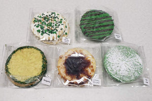 'LUCKY' Bakers Dozen Variety Pack