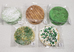 'CLOVER' Bakers Dozen Variety Pack