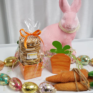 Carrot Cake gift box