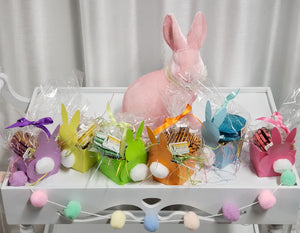 Bunny Tail gift box