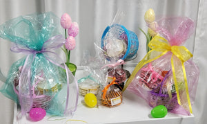 Mystery Easter Gift Basket