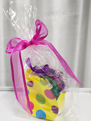 Easter Egg gift box