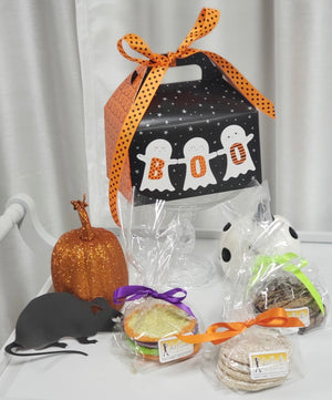 You've been 'BOO-ed' gift box